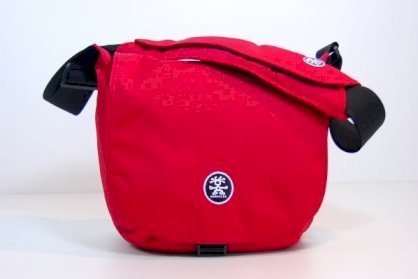 Crumpler messenger boy 4000