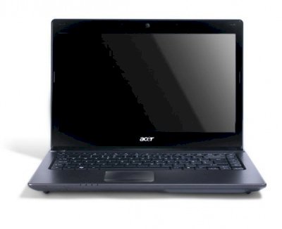 Acer Aspire 4750G-2312G50Mnkk (Intel Core i3-2310M 2.1GHz, 2GB RAM, 500GB HDD, VGA NVIDIA GeForce GT 520M, 14 inch, Windows 7 Home Premium)