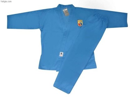 Võ phục Vovinam Tân Việt -size(2)