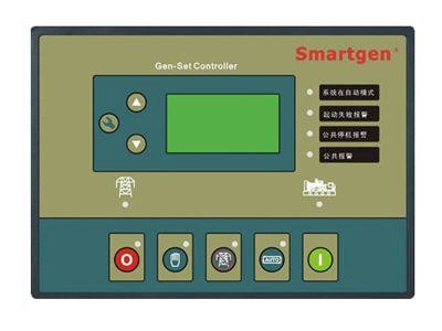 Smartgen HGM6320T