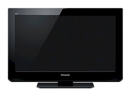 Panasonic Viera TC-L32C3 (32-Inch 720p LCD HDTV)