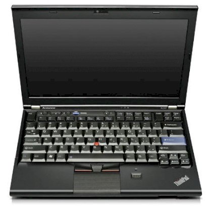 Lenovo ThinkPad X220 (Intel Core i5-2520M 2.5GHz, 4GB RAM, 320GB HDD, VGA Intel HD 3000, 12.5 inch, WIndows 7 Professional 64 bit)