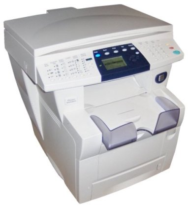 Xerox Phaser 8560 MFP