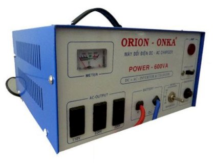 Máy kích điện ORION-ONKA 1200VA