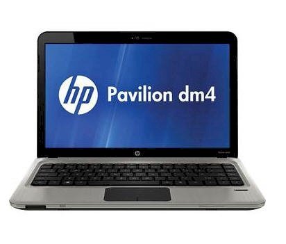HP Pavilion dm4-2050us (LW476UA) (Intel Core i3-2310M 2.1GHz, 4GB RAM, 640GB HDD, VGA Intell HD 3000, 14 inch, Windows 7 Home Premium 64 bit)