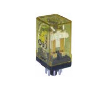 Relay kiếng IDEC RR3P-UAC110