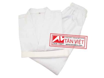 Võ phục Judo hiệu Tân Việt-size(6)
