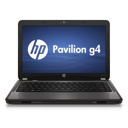 HP Pavilion g4-1010us (LF627UA) (Intel Pentium P6200 2.13GHz, 4GB RAM, 320GB HDD, VGA Intel HD Graphics, 14 inch, Windows 7 Home Premium 64 bit)