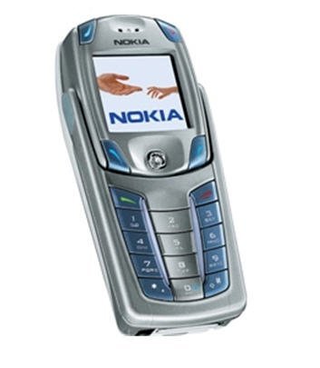 Nokia 6820 / 6820i