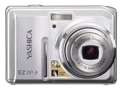 Yashica EZ TP-9