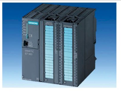 PLC SIEMENS S7 300 314C - 2 PTP