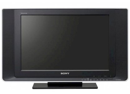 Sony KLV-19T400A/B