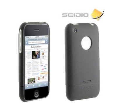 Ốp lưng SEIDO cho iPhone 3G/3GS