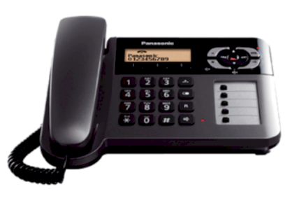  Panasonic KX-TG6461ALT