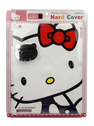 Bao da Hello Kitty iPad 2