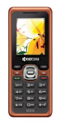 Kyocera Domino S1310