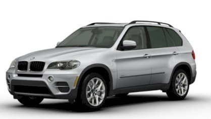 BMW X5 xDrive35i Sport Activity 3.0 AT 2011