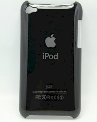 Ốp lưng bóng iPod Touch Gen 4