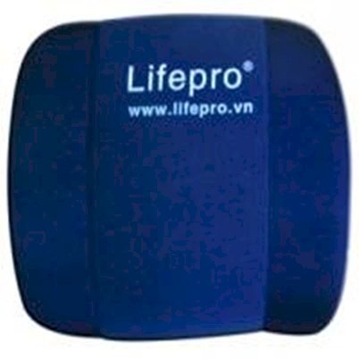 Đệm lưng Massage Lifepro L262-BM