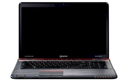 Toshiba Qosmio X770-118 (PSBY5E-01P00HFR) (Intel Core i7-2630QM 2.0GHz, 4GB RAM, 1280GB HDD, VGA NVIDIA GeForce GTX 560M, 17.3 inch, Windows 7 Home Premium 64 bit)