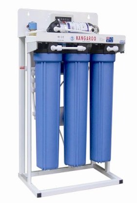 Máy lọc nước Kangaroo KG-50