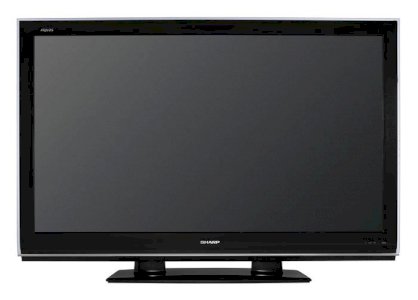 Sharp LC-52D82U  