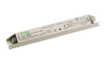 Chấn lưu điện tử TKD EBF-128 DIM