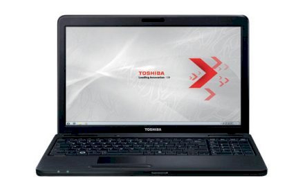 Toshiba Satellite C660-10E (PSC0QE-00D00HGR) (Intel Pentium P6100 2.0GHz, 4GB RAM, 320GB HDD, VGA Intel HD Graphics, 15.6 inch, Windows 7 Home Premium 64 bit)