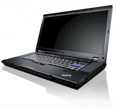 Lenovo ThinkPad W520 (4276-37U) (Intel Core i7-2720QM 2.2GHz, 8GB RAM, 500GB HDD, VGA NVIDIA Quadro FX 1000M, 15.6 inch, Windows 7 Profoessional 64 bit)