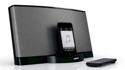 Bose SoundDock Series II digital music system