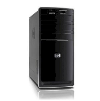 Máy tính Desktop HP Pavilion p6739kr Desktop PC (QP198AA) (Intel Core i3 2100 3.1Ghz, RAM 2GB, HDD 500GB, VGA NVIDIA GeForce 405, Windows 7 Home Premium, không kèm màn hình)