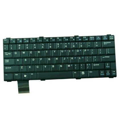 Keyboard Dell Vostro 1200