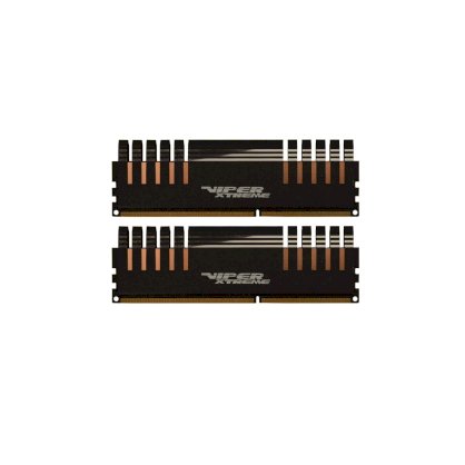 Patriot Viper Xtreme DDR3 8GB (2x4GB) bus 1866MHz PC3-15000