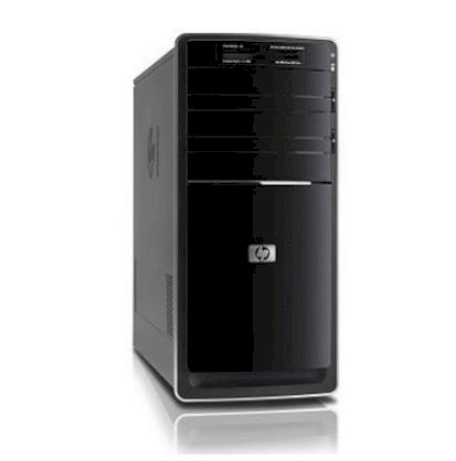 Máy tính Desktop HP Pavilion p6724ch Desktop PC (XS803EA) (AMD Phenom II X6 1035T 2.6GHz, RAM 8GB, HDD 1.5TB, VGA NVIDIA GeForce 405, Windows 7 Home Premium, không kèm màn hình)