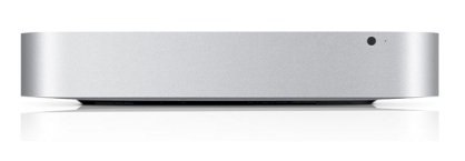 Apple Mac Mini MC816LL/A (Mid 2011) (Intel Core i5-2520M 2.5GHz, 4GB RAM, 500GB HDD, VGA ATI Radeon HD 6630M, Mac OS X Lion)