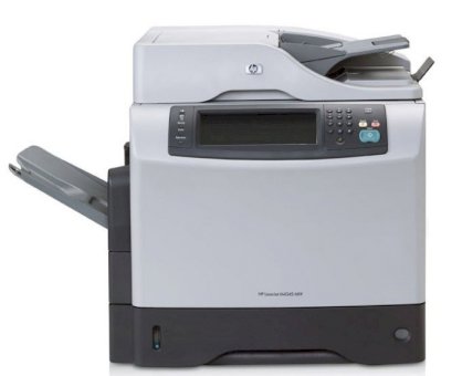 HP LaserJet M4345 MFP (CB425A)