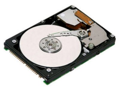 Fufitsu 80GB - 4200 rpm - 8MB cache - ATA - MHW2080AT (for laptop) 