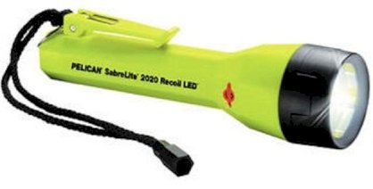 Pelican 2020 SabreLite Recoil LED  