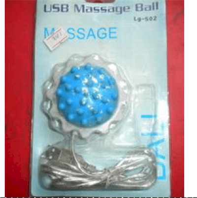 Máy massage bàn tay cắm cổng USB