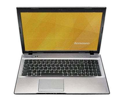 Lenovo IdeaPad Z570-102497U (Intel Core i7-2630QM 2.0GHz, 8GB RAM, 750GB HDD, VGA Intel HD 3000, 15.6 inch, Windows 7 Home Premium 64 bit)