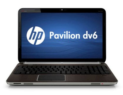 HP Pavilion dv6-6026tx (LR737PA) (Intel Core i7-2630QM 2.0GHz, 8GB RAM, 750GB HDD, VGA ATI Radeon HD 6770M, 15.6 inch, Windows 7 Premium 64 bit)