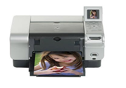 CANON PIXMA iP6000D 9315A001 Photo Printer