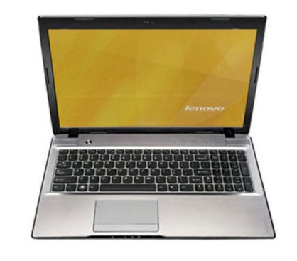 Lenovo IdeaPad Z575-129934U (AMD A Series A6-3400M 1.4GHz, 4GB RAM, 750GB HDD, VGA ATI Radeon HD 6520, 15.6 inch, Windows 7 Home Premium)