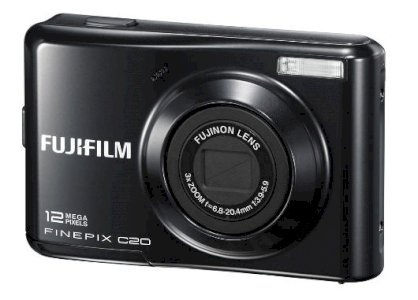 Fujifilm FinePix C20