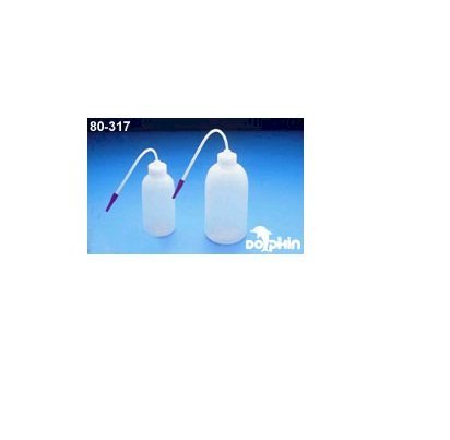Bình tia (Vòi dài) Nhựa Polyethylene,80-317 
