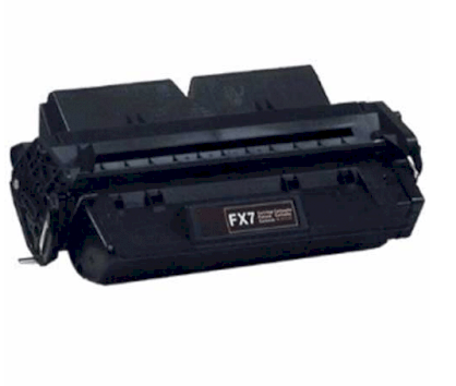 Mực in laser PRINT-RITE Reman for CANON FX7 BK