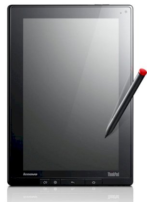 Lenovo ThinkPad Tablet (NVIDIA Tegra 2 1.0GHz, 1GB RAM, 32GB Flash Driver, 10.1 inch, Android OS v3.1) Wifi, 3G Model