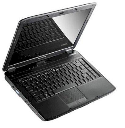 Acer Emachines eMD725-451G32Mikk (Intel Duo Core T4500 2.3GHz, 1GB RAM, 320GB HDD, VGA Intel GMA 4500MHD, 14 inch, PC DOS)