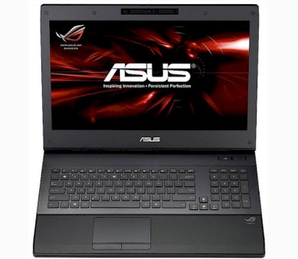 Asus G74Sx-3DE (Intel Core i7-2630QM, 12GB RAM, 1.5TB HDD, VGA NVIDIA GeForce GTX 560M, 17.3 inch, Windows 7 Home Premium 64 bit)