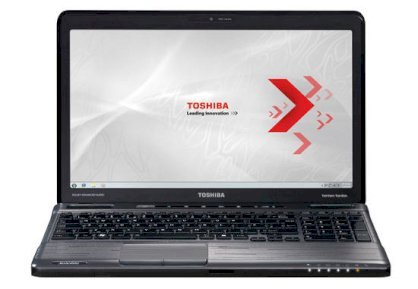 Toshiba Satellite P755-11H (PSAY3E-03H00TS4) (Intel Core i7-2630QM 2.0GHz, 4GB RAM, 500GB HDD, VGA NVIDIA GeForce GT 540M, 15.6 inch, Windows 7 Home Premium 64 bit)